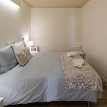Apartment Strategically Located, Pleasure Guaranteed Silva 2