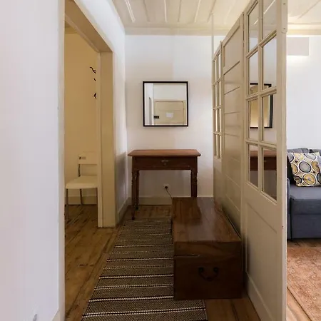 Strategically Located, Pleasure Guaranteed Silva 2 Apartamento Lisboa