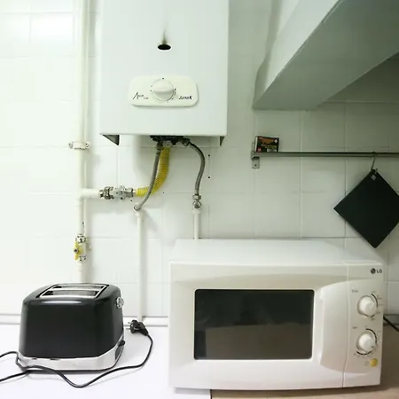 Apartment Strategically Located, Pleasure Guaranteed Silva 2 *